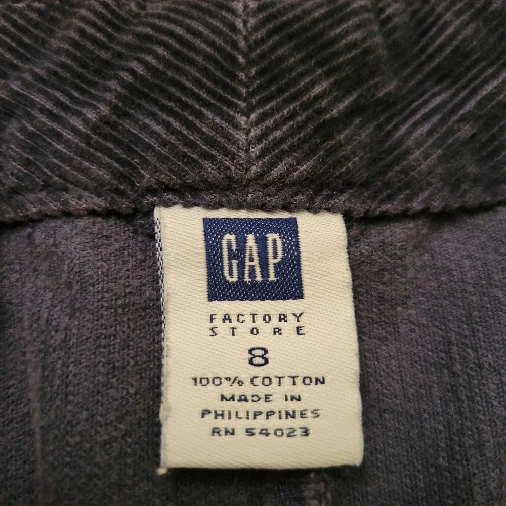 GAP 100% cotton